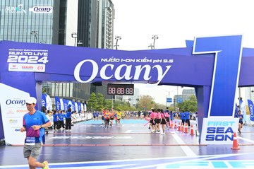 RUN TO LIVE 2024 - Ảnh #1421277