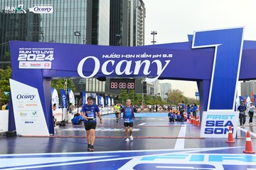 RUN TO LIVE 2024 - Ảnh #1422634