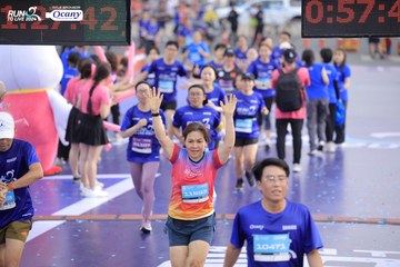 RUN TO LIVE 2024 - Ảnh #1363521