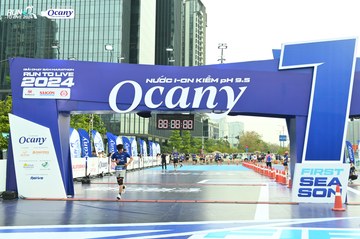 RUN TO LIVE 2024 - Ảnh #1426852