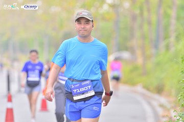 RUN TO LIVE 2024 - Ảnh #1445435