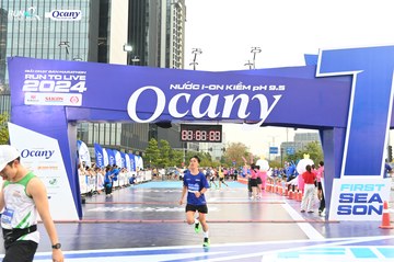 RUN TO LIVE 2024 - Ảnh #1418515