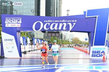 RUN TO LIVE 2024 - Ảnh #1425393
