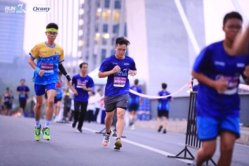 RUN TO LIVE 2024 - Ảnh #1325616