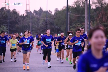 RUN TO LIVE 2024 - Ảnh #1357942