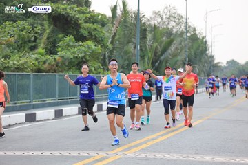 RUN TO LIVE 2024 - Ảnh #1389343
