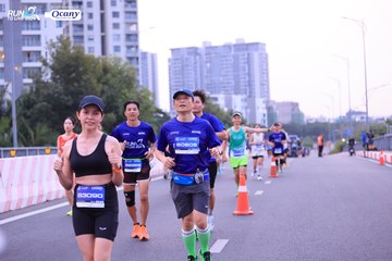 RUN TO LIVE 2024 - Ảnh #1447469