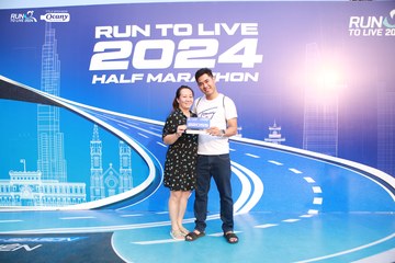 RUN TO LIVE 2024 - Ảnh #1316038