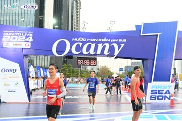 RUN TO LIVE 2024 - Ảnh #1418271