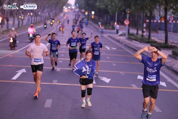 RUN TO LIVE 2024 - Ảnh #1433641
