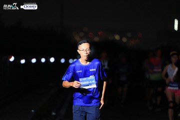 RUN TO LIVE 2024 - Ảnh #1334302