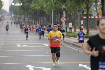 RUN TO LIVE 2024 - Ảnh #1438556