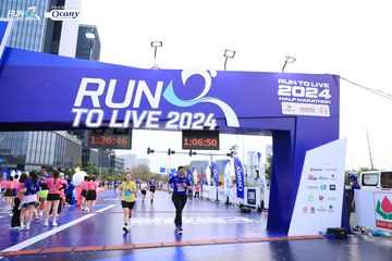 RUN TO LIVE 2024 - Ảnh #1368253