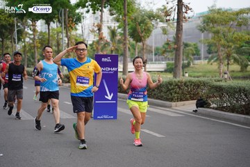 RUN TO LIVE 2024 - Ảnh #1387288