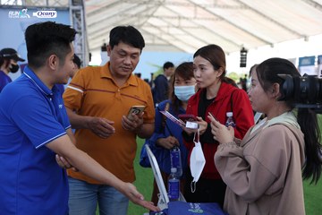 RUN TO LIVE 2024 - Ảnh #1307174