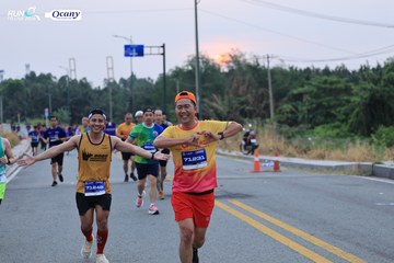 RUN TO LIVE 2024 - Ảnh #1372149