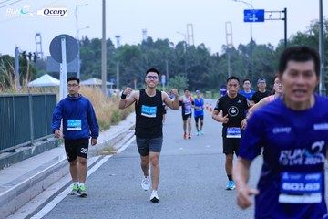 RUN TO LIVE 2024 - Ảnh #1368342