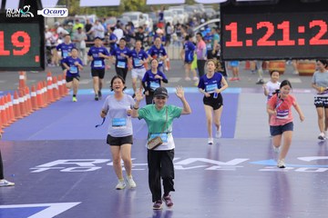 RUN TO LIVE 2024 - Ảnh #1394140