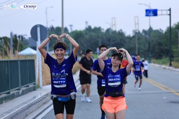 RUN TO LIVE 2024 - Ảnh #1370877