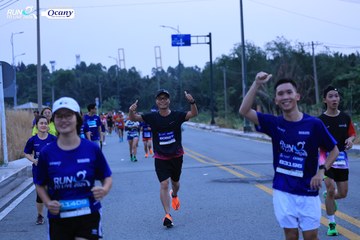 RUN TO LIVE 2024 - Ảnh #1363576