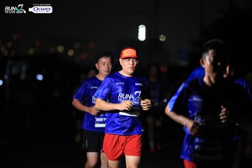 RUN TO LIVE 2024 - Ảnh #1334540