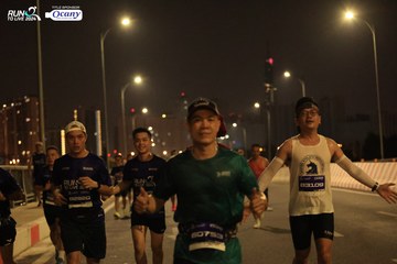 RUN TO LIVE 2024 - Ảnh #1441636