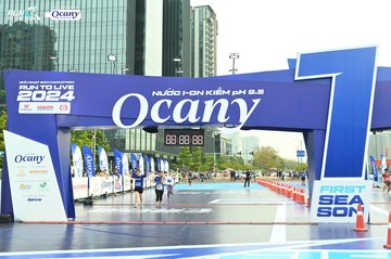 RUN TO LIVE 2024 - Ảnh #1427095