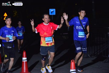 RUN TO LIVE 2024 - Ảnh #1321548
