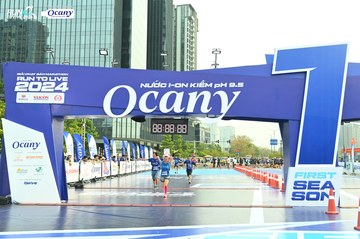 RUN TO LIVE 2024 - Ảnh #1426103