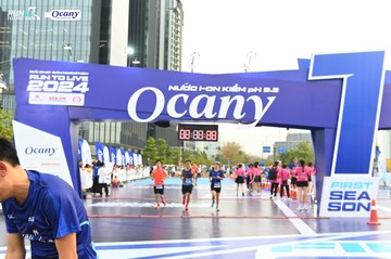 RUN TO LIVE 2024 - Ảnh #1420016