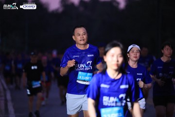 RUN TO LIVE 2024 - Ảnh #1347748