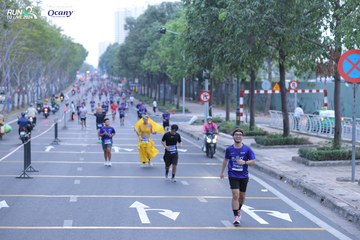 RUN TO LIVE 2024 - Ảnh #1432912