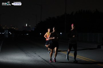 RUN TO LIVE 2024 - Ảnh #1327809
