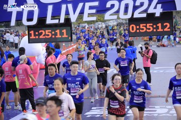 RUN TO LIVE 2024 - Ảnh #1362468