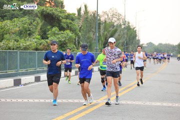 RUN TO LIVE 2024 - Ảnh #1393013