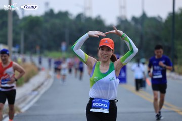 RUN TO LIVE 2024 - Ảnh #1371899