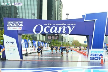 RUN TO LIVE 2024 - Ảnh #1426861