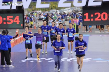 RUN TO LIVE 2024 - Ảnh #1394009