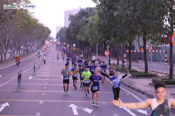 RUN TO LIVE 2024 - Ảnh #1433977
