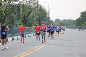 RUN TO LIVE 2024 - Ảnh #1391891