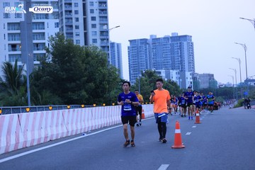 RUN TO LIVE 2024 - Ảnh #1448416