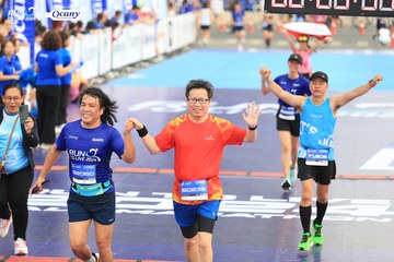 RUN TO LIVE 2024 - Ảnh #1409378