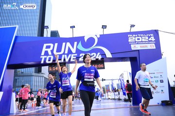 RUN TO LIVE 2024 - Ảnh #1374452