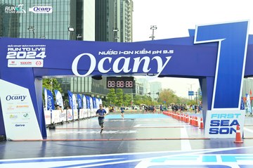 RUN TO LIVE 2024 - Ảnh #1428596