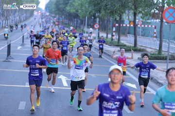 RUN TO LIVE 2024 - Ảnh #1431835
