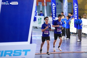RUN TO LIVE 2024 - Ảnh #1374937