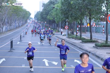RUN TO LIVE 2024 - Ảnh #1431440