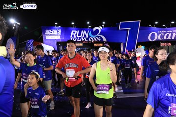 RUN TO LIVE 2024 - Ảnh #1320384