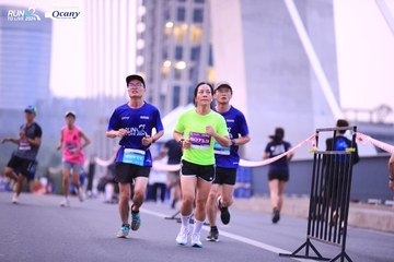 RUN TO LIVE 2024 - Ảnh #1325533