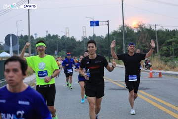 RUN TO LIVE 2024 - Ảnh #1373116